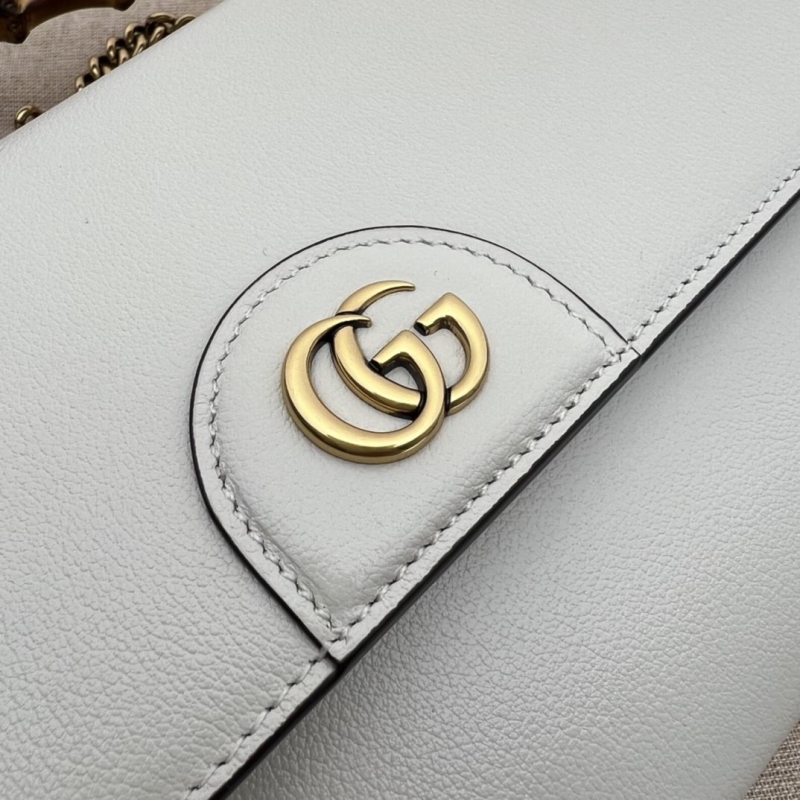 Gucci Top Handle Bags